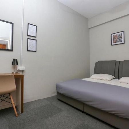 Spot On 89751 Bed Station Guest House Tanah Rata Exterior photo
