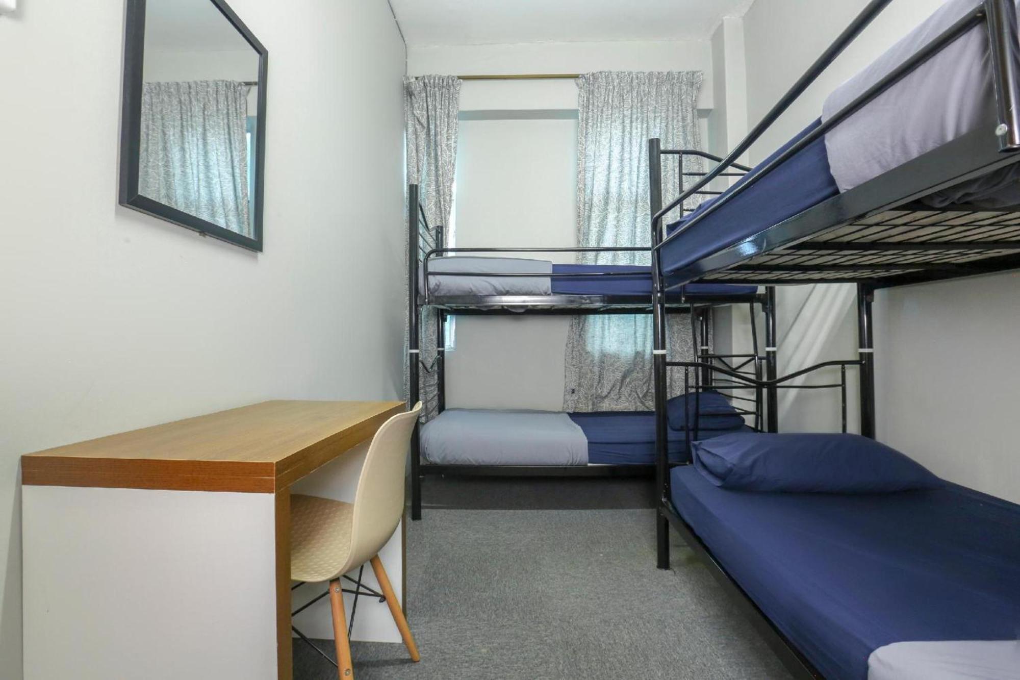 Spot On 89751 Bed Station Guest House Tanah Rata Exterior photo