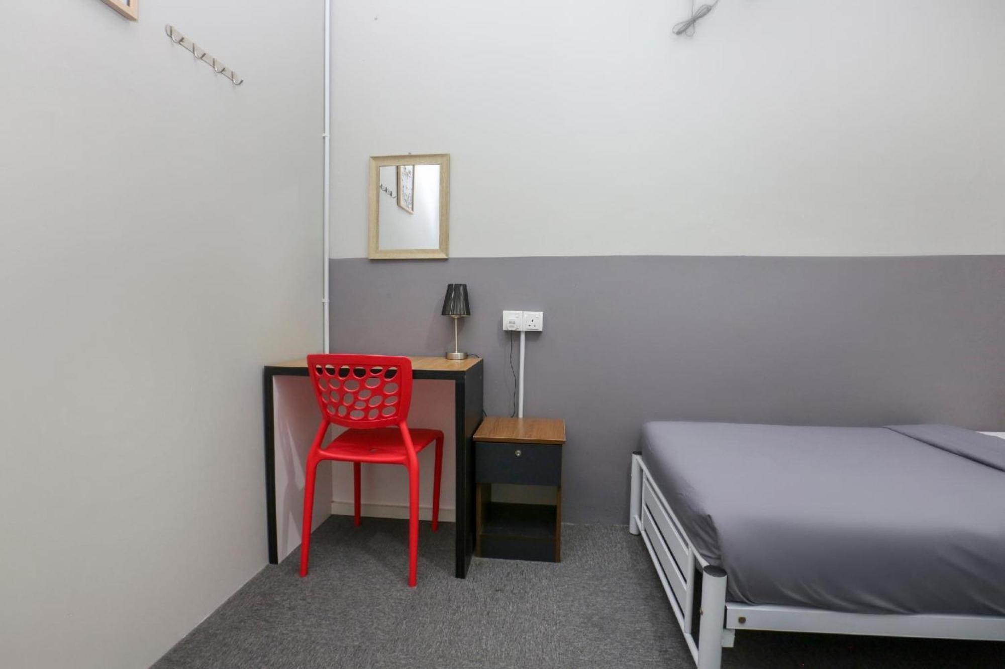 Spot On 89751 Bed Station Guest House Tanah Rata Exterior photo