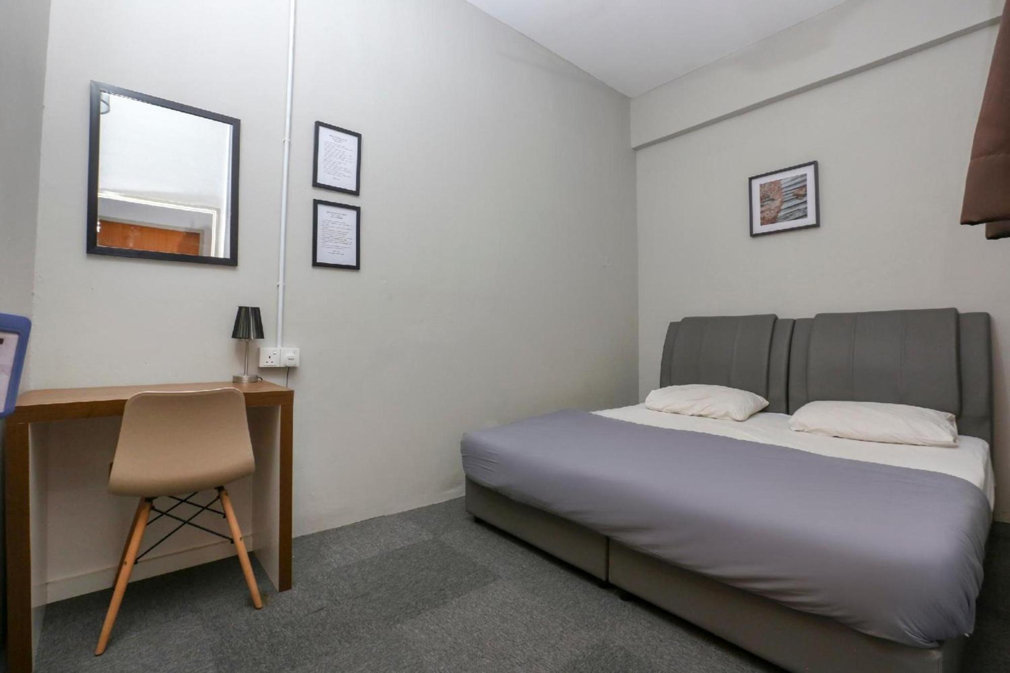 Spot On 89751 Bed Station Guest House Tanah Rata Exterior photo