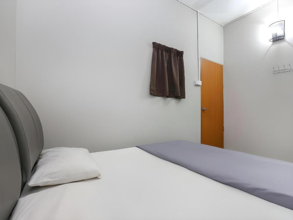 Spot On 89751 Bed Station Guest House Tanah Rata Exterior photo