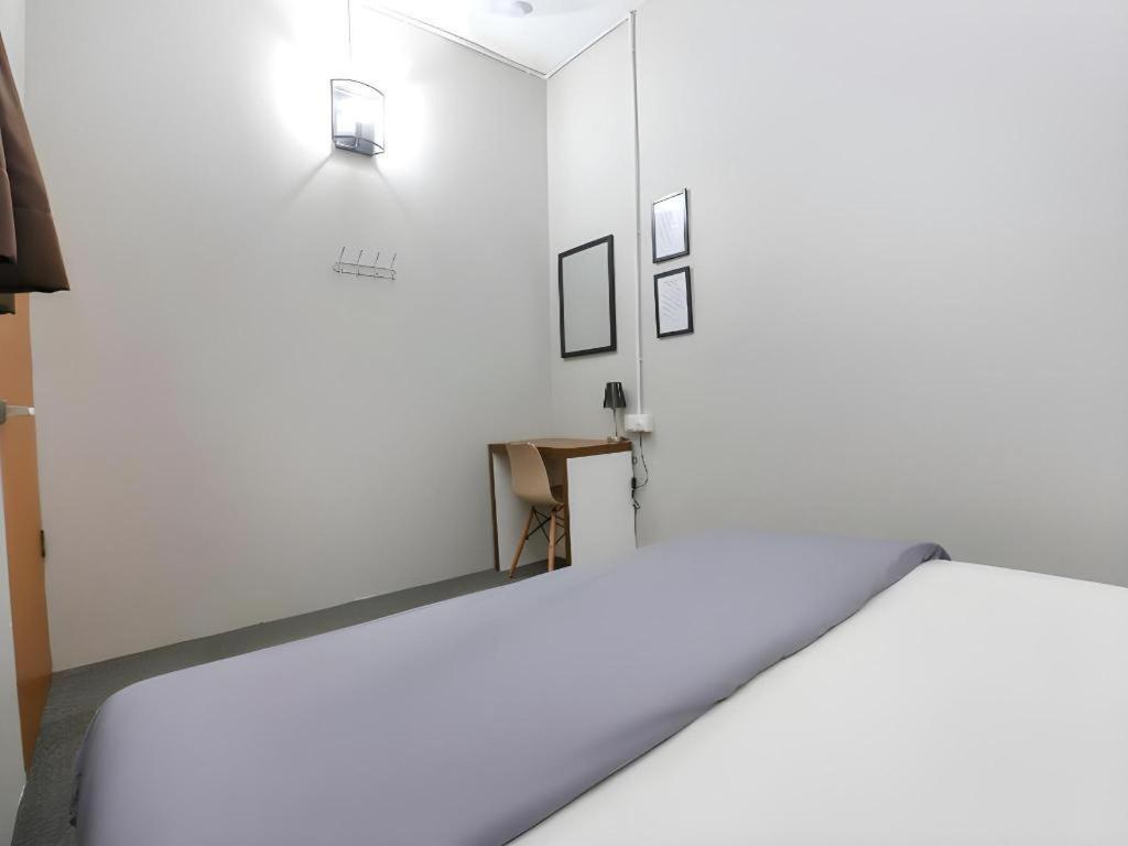 Spot On 89751 Bed Station Guest House Tanah Rata Exterior photo