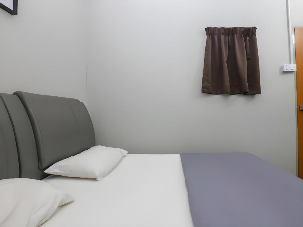 Spot On 89751 Bed Station Guest House Tanah Rata Exterior photo