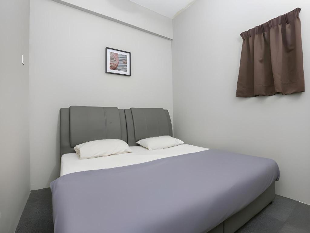 Spot On 89751 Bed Station Guest House Tanah Rata Exterior photo