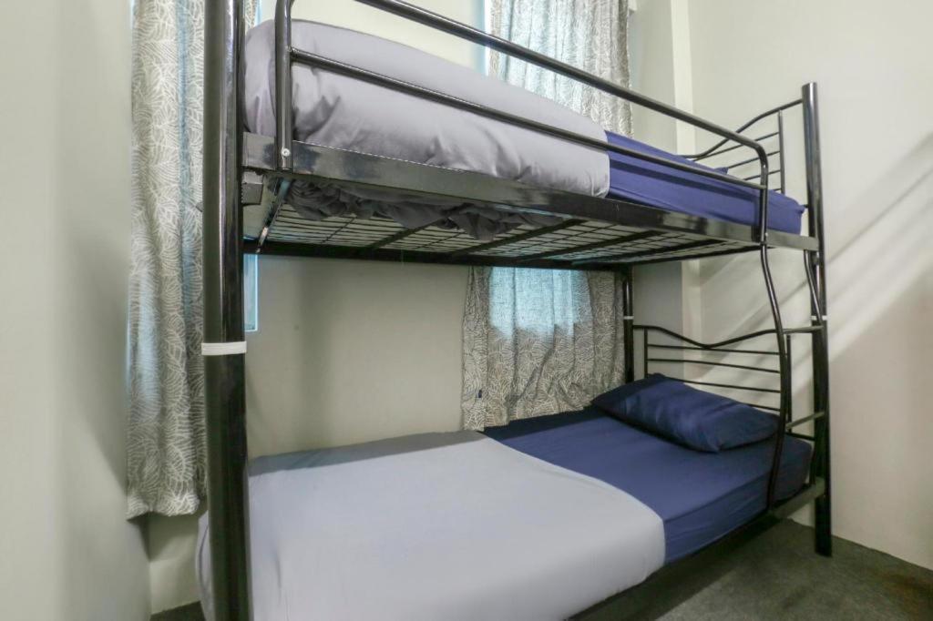 Spot On 89751 Bed Station Guest House Tanah Rata Exterior photo